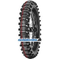 Mitas Terra Force-MX SAND 2 ( 110/90-19 TT 62M 2 rot, Baghjul, Gummiblanding Sand, NHS )