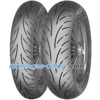 Mitas Touring Force-SC 2 ( 110/70-11 TT/TL 45P takapyörä, etupyörä )