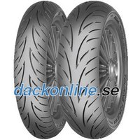 Mitas Touring Force-SC 2 ( 140/60-14 RF TT/TL 64S Bakhjul )