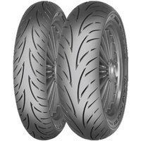 Mitas Touring Force-SC 2 ( 130/70-12 RF TT/TL 64S Rear wheel, Front wheel )