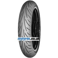 Mitas Touring Force ( 110/80-19 TL (59W) Front wheel )