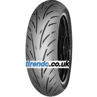 Mitas Touring Force ( 190/50 ZR17 TL (73W) Rear wheel )