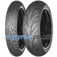 Mitas Touring Force SP ( 120/70 ZR17 TL (58W) Front wheel )