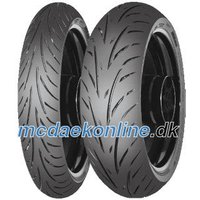 Mitas Touring Force SP ( 180/55 ZR17 TL (73W) Baghjul )