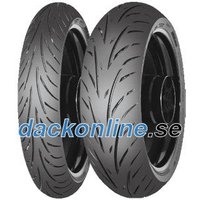 Mitas Touring Force SP ( 120/70 ZR17 TL (58W) Framhjul )