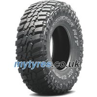 Nankang Conqueror M/T ( LT31x10.50 R15 109Q, POR OWL )