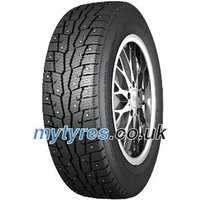 Nankang ICE ACTIVA IV-1 VAN ( 155 R13C 90/88Q, studdable )