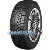 Nankang ICE ACTIVA Ice-1 ( 215/50 R17 95Q XL, Nordic compound, med fælgbeskyttelse (MFS) )