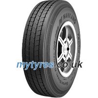 Nankang Super Steel Radial ( 6.50 R16 108/107N 10PR )