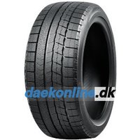 Nankang Wintersaf WS-1 RFT ( 245/50 R19 105Q XL, Nordic compound, med fælgbeskyttelse (MFS), runflat )