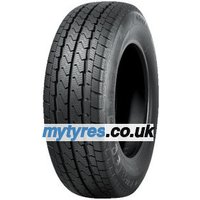 Nankang All Season Van AW-8 Camper ( 225/75 R16CP 118/116R )