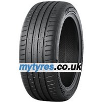 Nankang Sportnex AS-3 EV ( 275/45 ZR20 110Y XL EV, with rim protection (MFS) )