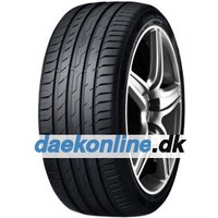 Nexen N Fera Sport SUV ( 235/60 R18 107V XL 4PR RPB )