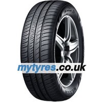 MyTyres Enjoy 28% Discount on Nexen N Blue S Tyres 18565 R15 88T 4PR EVc