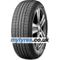 Nexen Roadian 581 ( 195/65 R15 91H 4PR )