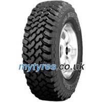 Nexen Roadian M/T ( LT235/85 R16 120/116Q 10PR, POR ROWL )