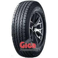 Nexen Roadian AT 4x4 ( 225/70 R15C 112/110R 8PR ) Nexen Roadian AT 4x4 ( 225/70 R15C 112/110R 8PR )