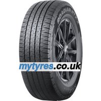 Nexen Roadian HTX2 ( 255/60 R20 113T XL 4PR )