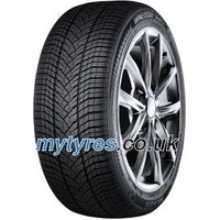 Nexen Winguard Sport 3 ( 225/55 R17 101V XL 4PR EVc )