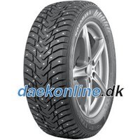 Nokian Nordman 8 ( 255/40 R18 99T XL, med spikes, med fælgbeskyttelse (MFS) )