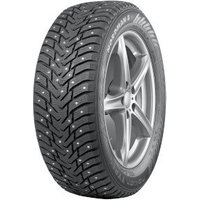 Nokian Nordman 8 ( 255/40 R18 99T XL, med spikes, med fælgbeskyttelse (MFS) )