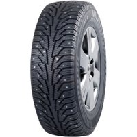 Nokian Nordman C ( 195/70 R15C 104/102R studded )
