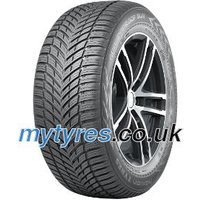 Nokian Seasonproof SUV ( 255/55 R18 109W XL Aramid Sidewalls )
