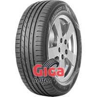 Nokian Wetproof 1 ( 195/50 R15 82V ) Nokian Wetproof 1 ( 195/50 R15 82V )