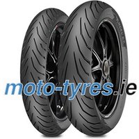 Pirelli Angel CiTy ( 90/80-17 TL 46S M/C, Front wheel )