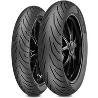 Pirelli Angel CiTy ( 150/60-17 TL 66S Rear wheel, M/C )