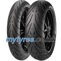 Pirelli Angel GT ( 110/80 R19 TL 59V M/C, Front wheel )