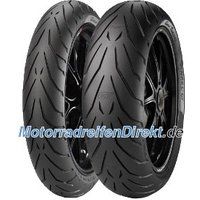 MotorradreifenDirektde Reduzierung von 18% Pirelli Angel GT Vorderrad 12070 ZR17 TL 58W