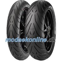Pirelli Angel GT ( 160/60 ZR18 TL (70W) Baghjul, M/C )