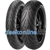 Pirelli Angel GT ( 190/55 ZR17 TL (75W) Baghjul, M/C )