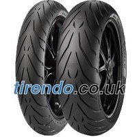 Pirelli Angel GT ( 190/50 ZR17 TL (73W) Rear wheel, M/C, variant A )