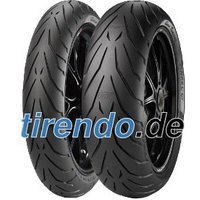 Pirelli Angel GT ( 120/70 ZR17 TL (58W) M/C, Vorderrad ) Pirelli Angel GT ( 120/70 ZR17 TL (58W) M/C, Vorderrad )
