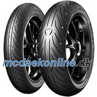 Pirelli Angel GT II ( 190/50 ZR17 TL (73W) Baghjul, M/C )