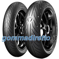 Pirelli Angel GT II ( 190/50 ZR17 TL (73W) ruota posteriore, M/C )