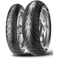 Pirelli Angel ST ( 120/70 ZR17 TL (58W) M/C, Front wheel )