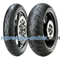 Pirelli Diablo ( 180/55 ZR17 TL (73W) takapyörä, M/C )