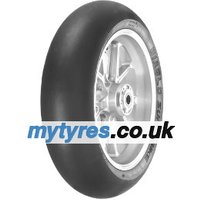 Pirelli Diablo Rain (Moto3) ( 125/70 R17 TL Rear wheel, Compound SCR1, NHS )