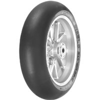 Pirelli Diablo Rain (Moto3) ( 125/70 R17 TL Rear wheel, NHS )