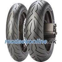 Pirelli Diablo Rosso Scooter ( 90/90-10 TL 50J )