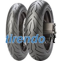 Pirelli Diablo Rosso Scooter ( 110/70-13 RF TL 54S M/C, ruota anteriore )