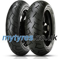 Pirelli Diablo Scooter ( 120/70-15 TL 56S M/C, Front wheel )