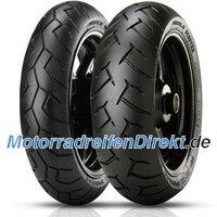 Pirelli Diablo Scooter ( 120/70-15 TL 56S M/C, Vorderrad )