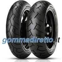 Pirelli Diablo Scooter ( 140/70-13 TL 61P ruota posteriore, M/C )