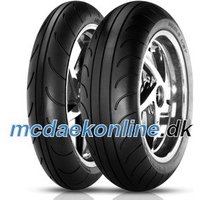 Pirelli Diablo Wet ( 120/70 R17 TL NHS, Forhjul )