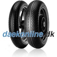 Pirelli Diablo Rain ( 110/70 R17 TL Gummiblanding SCR1, NHS, Forhjul )