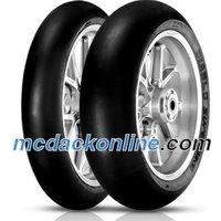 Pirelli Diablo Superbike ( 120/70 R17 TL NHS, Framhjul )